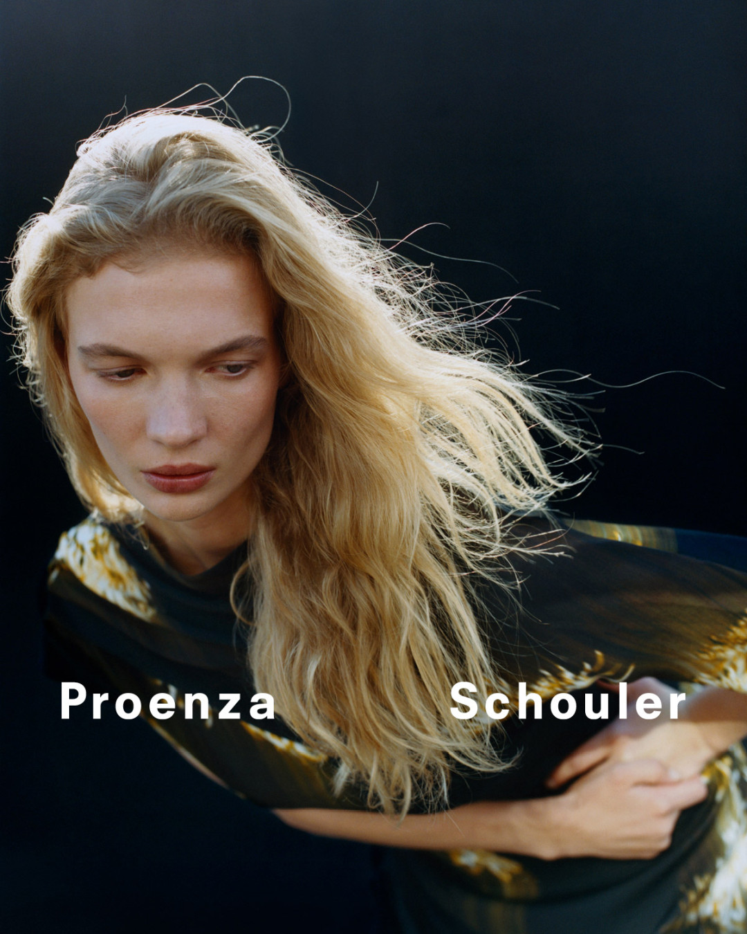 Proenza Schouler представляет первую кампанию под руководством Рэйчел Скотт