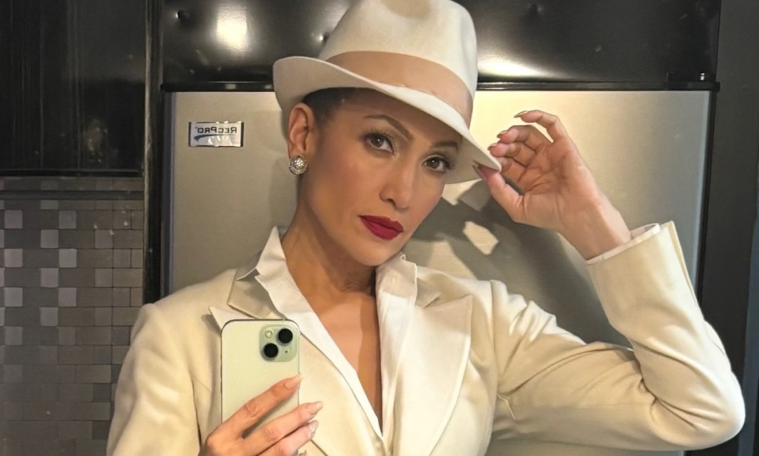 Дженнифер Лопес рассказала, что стало «тревожным звоночком» в отношениях с ее детьми