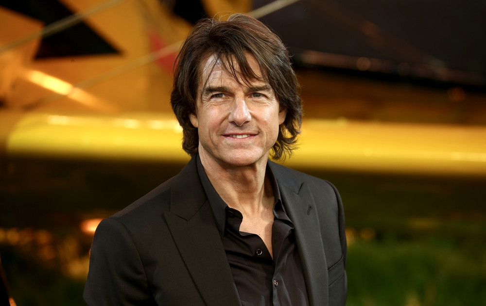 Том Круз и Ана де Армас расстались