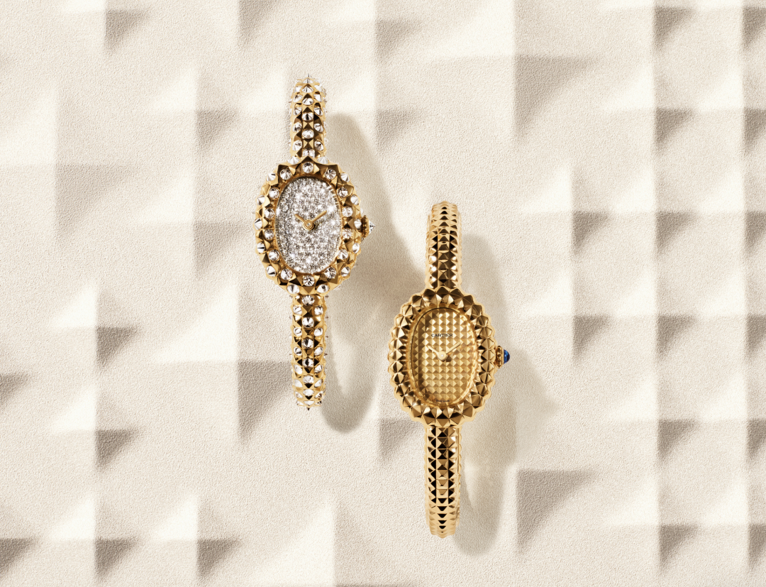 Watches & Wonders 2026: Cartier и его новые объекты культа в обзоре ELLE Kazakhstan