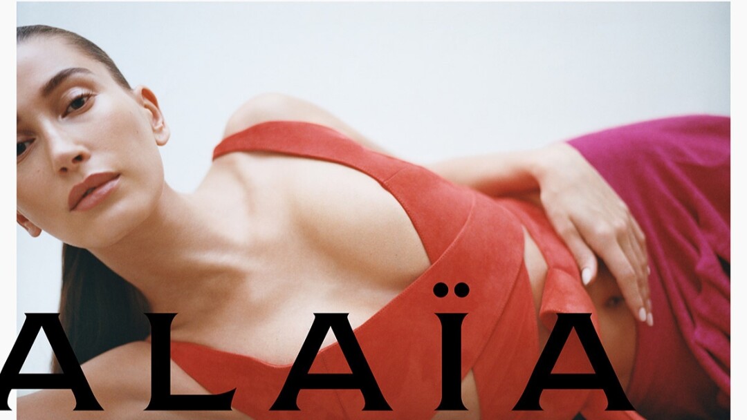 Alaïa