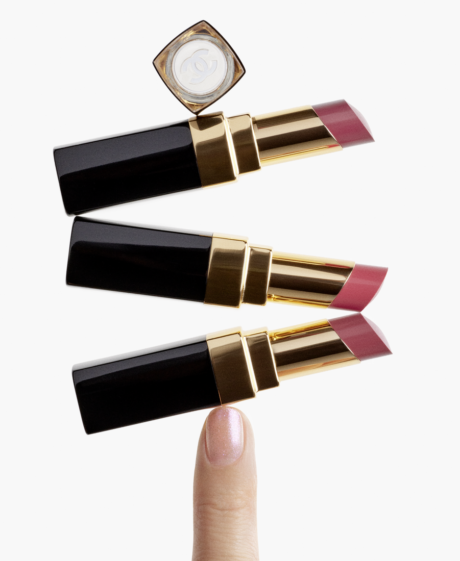 Rouge Coco Hydra Gloss от Chanel — главный бьюти-хит этого лета