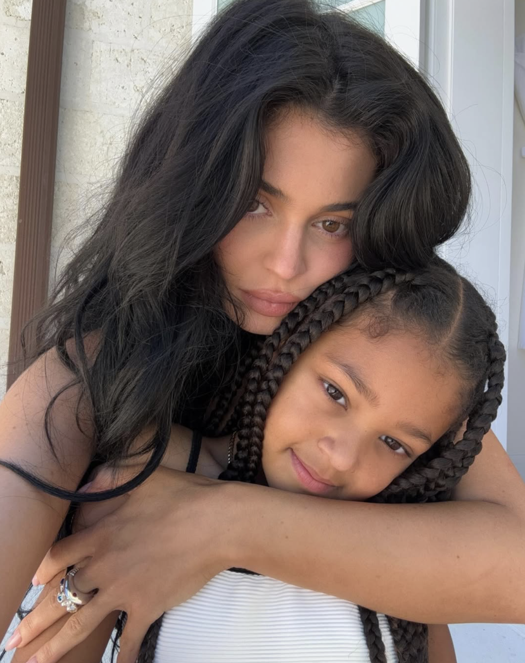 Кайли Дженнер