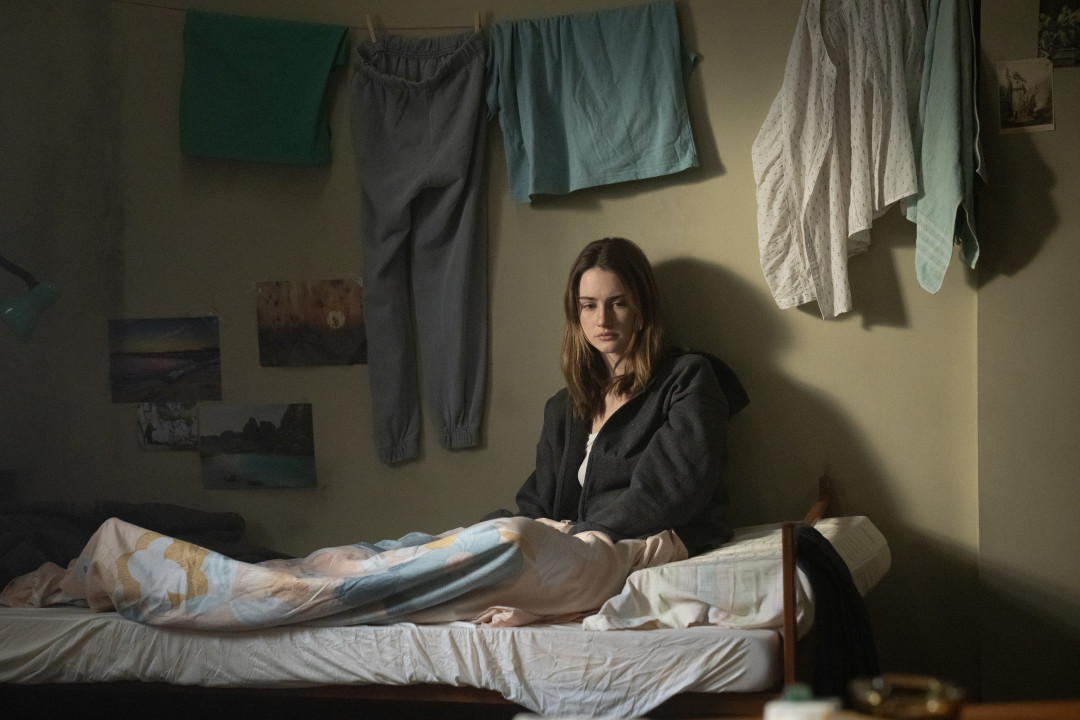 Запутанная история Аманды Нокс