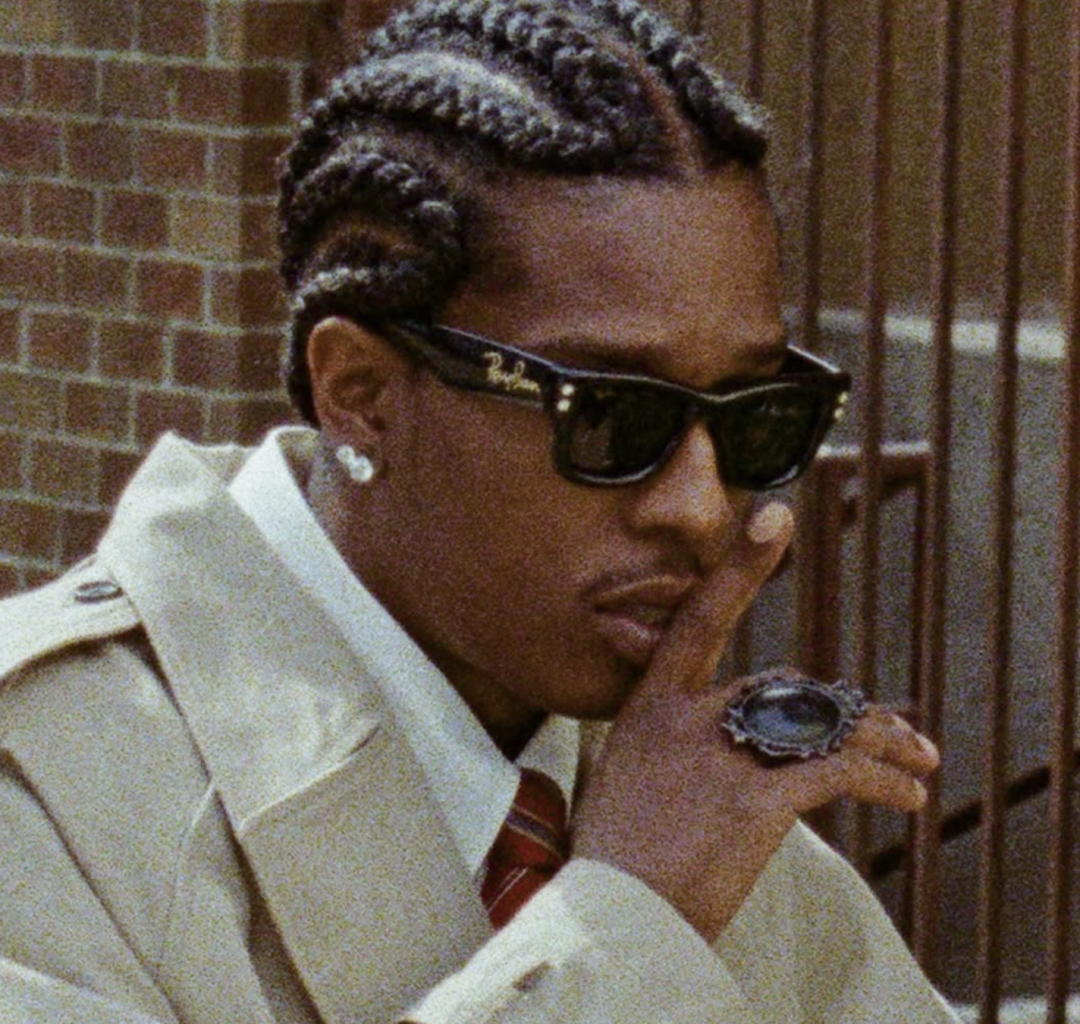 A$AP Rocky