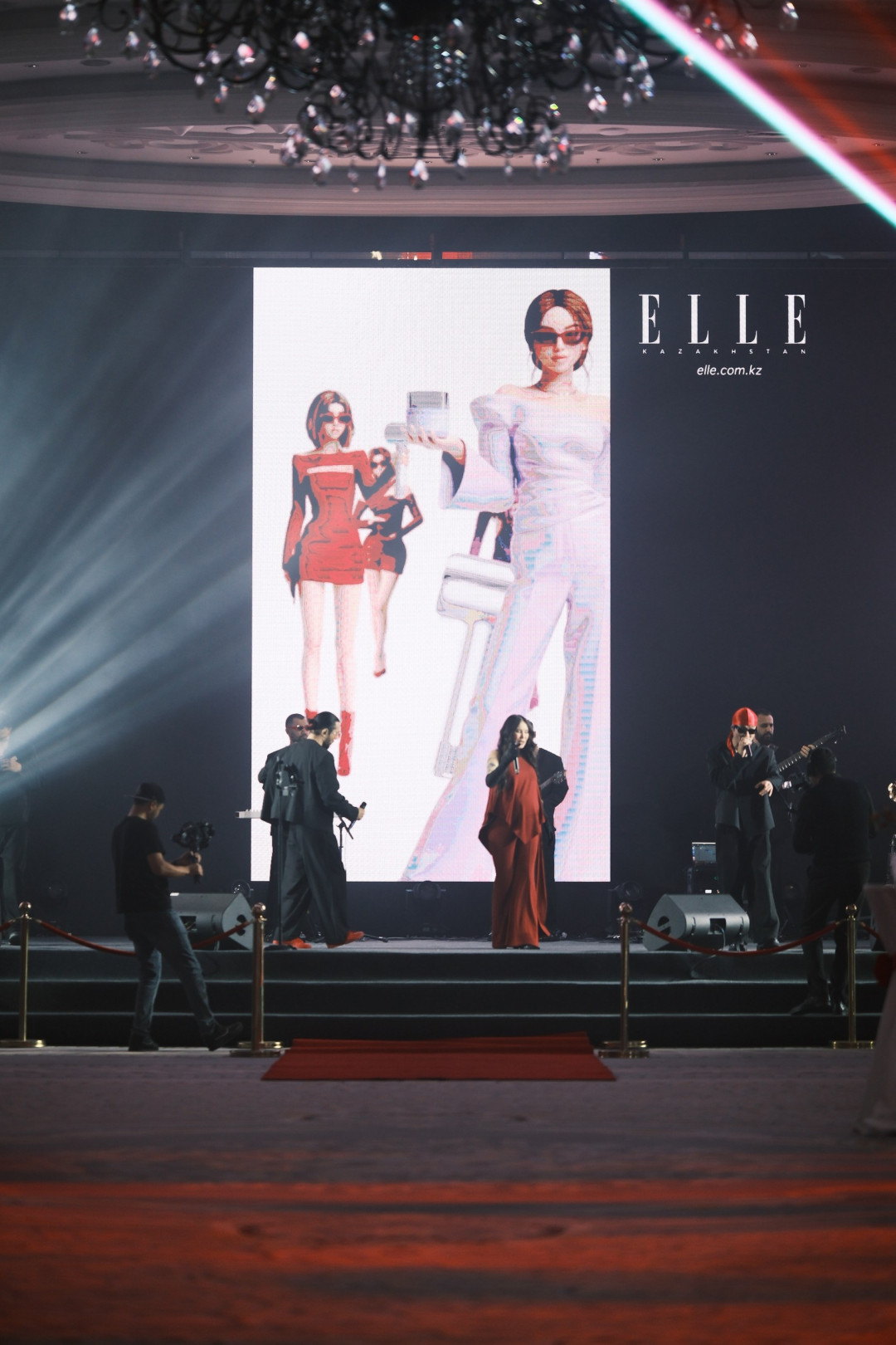 ELLE Kazakhstan Beauty Awards 2025: завершилось главное событие казахстанской бьюти-индустрии