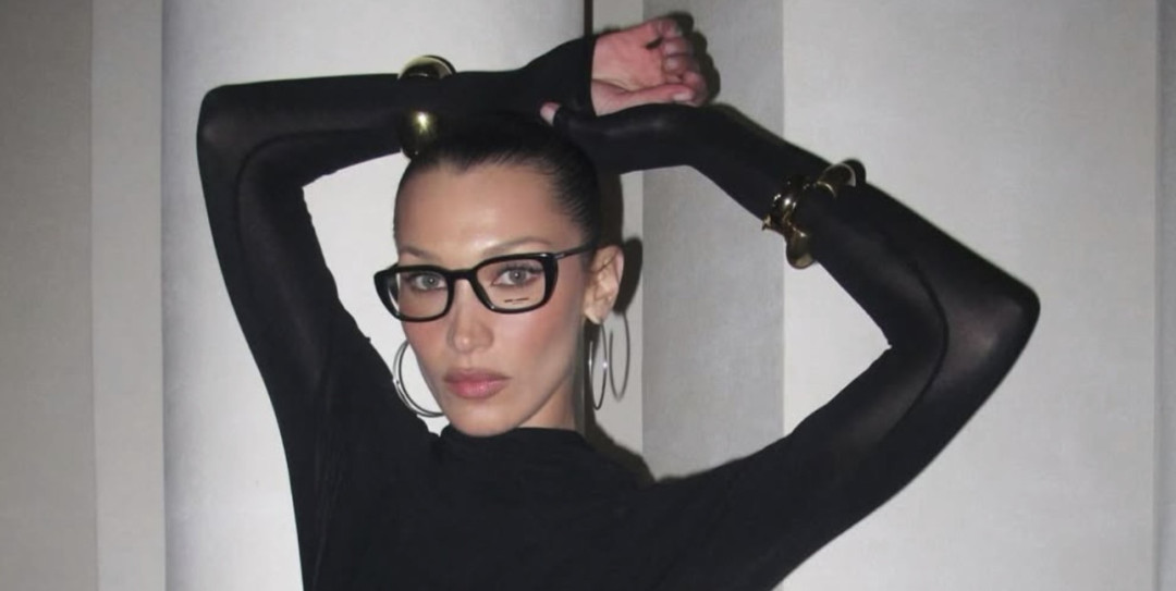 У Беллы Хадид серьезное заболевание перешло в стадию обострения