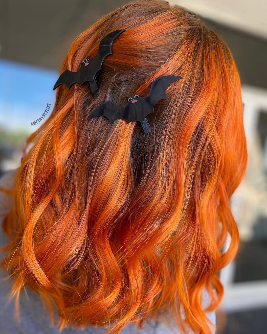 Хэллоуинге арналған шаш үлгісі: саған ұнайтын 30 идея