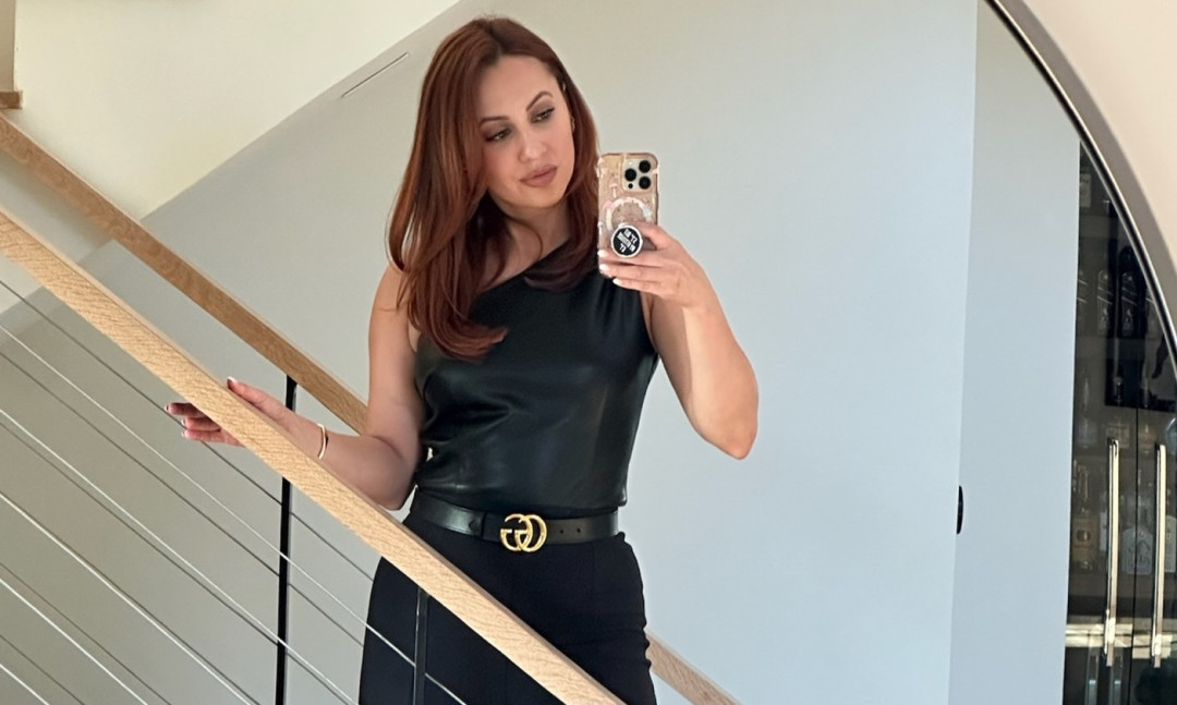 Франсия Райса опровергла слухи о ссоре с Селеной Гомес