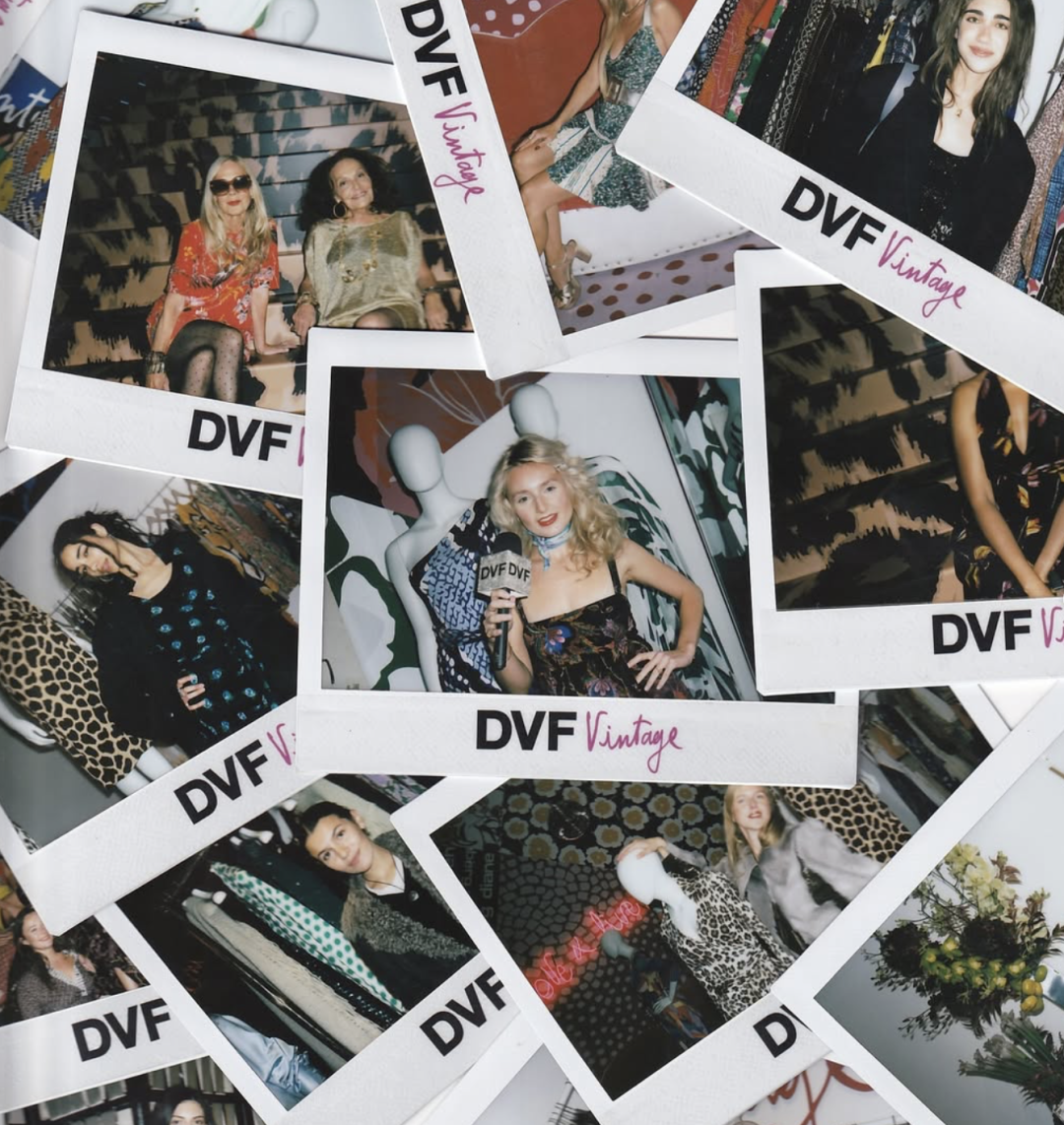 Diane von Furstenberg