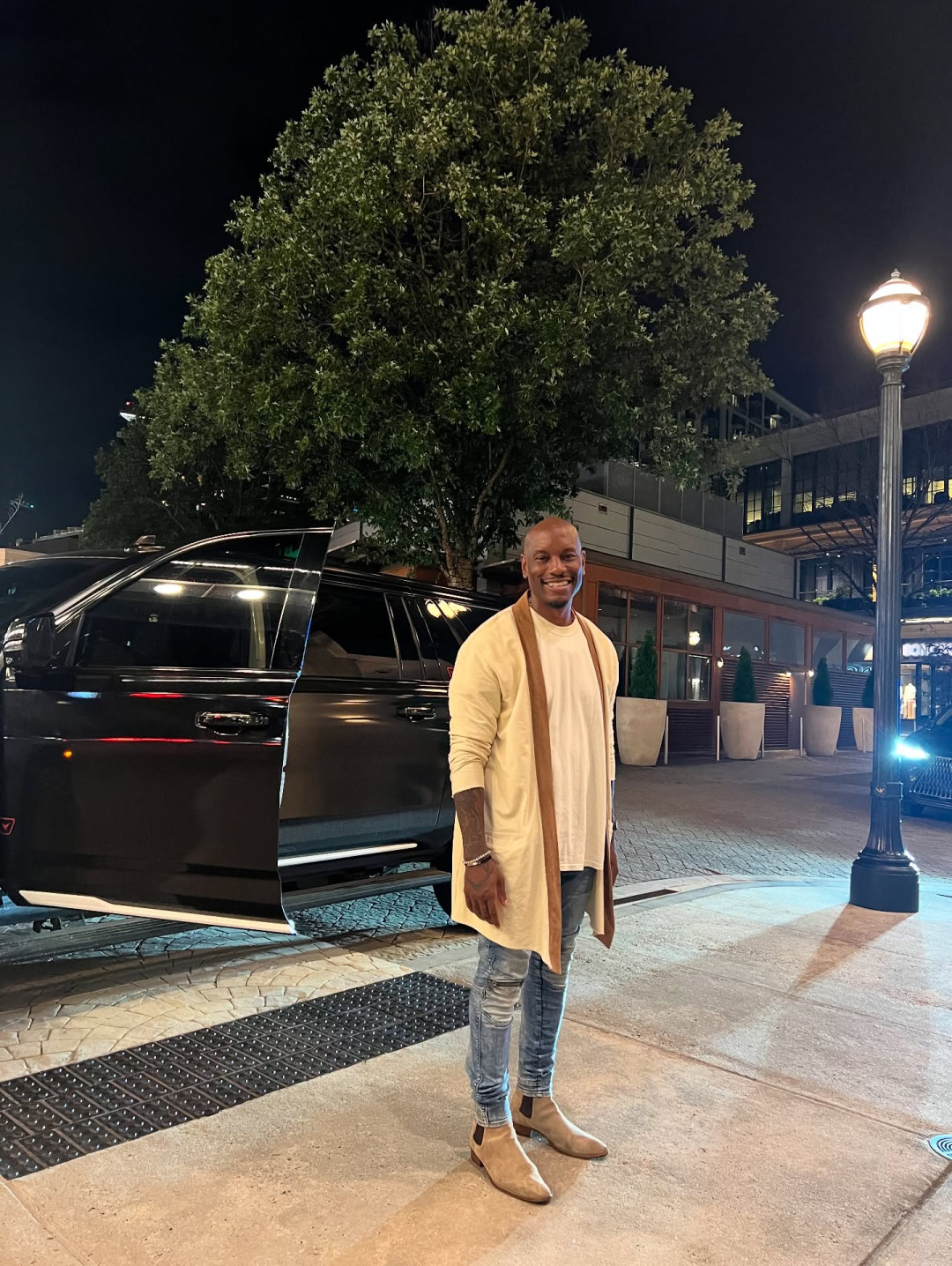 Звезда франшизы «Форсаж» объявлен в розыск