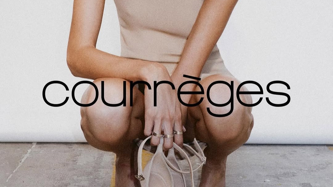 Courrèges
