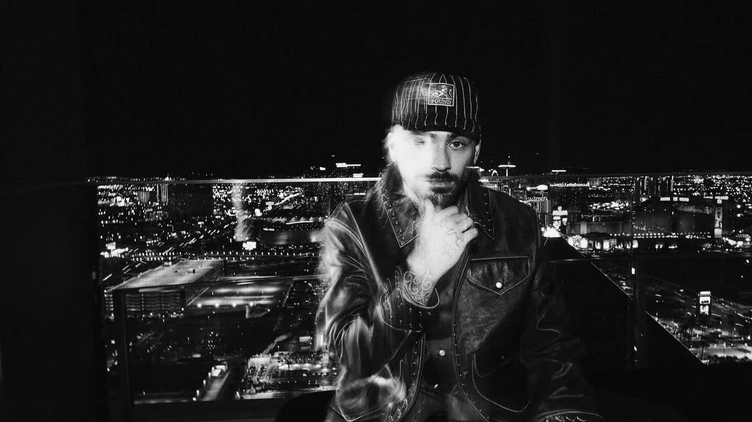 zayn