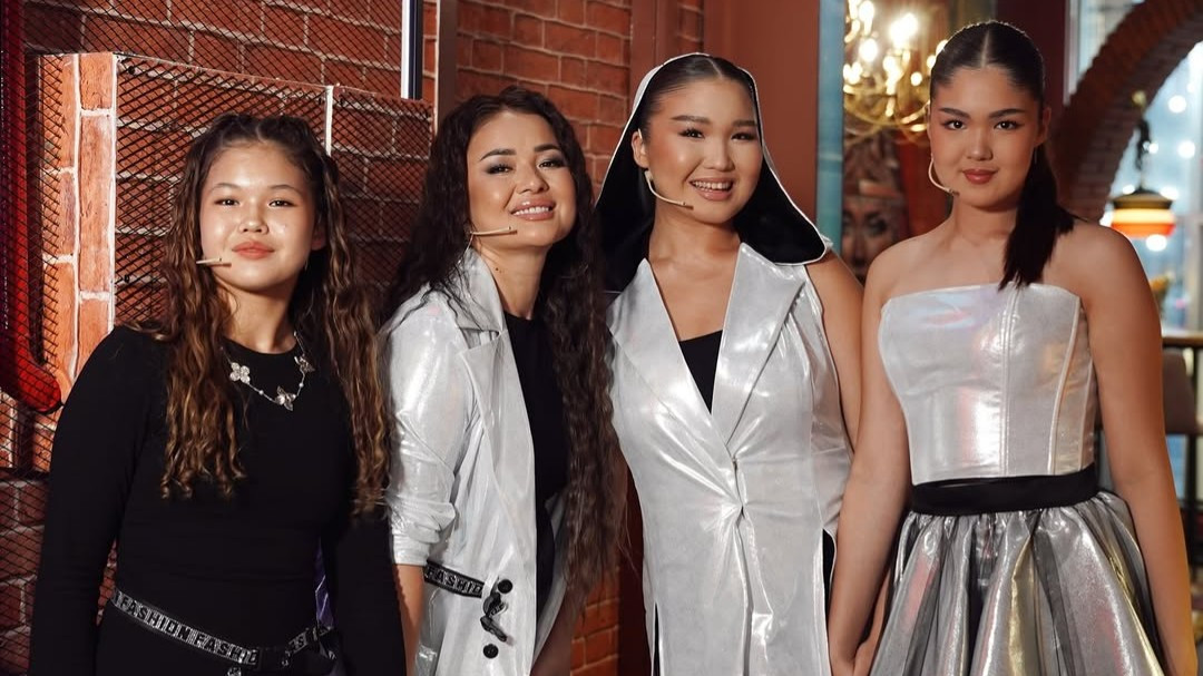 Мөлдір Мұқанова