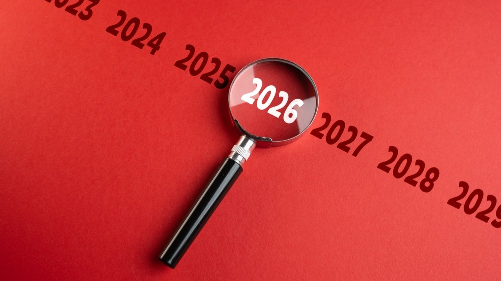 Как предсказать свой 2026 год с точки зрения нумерологии