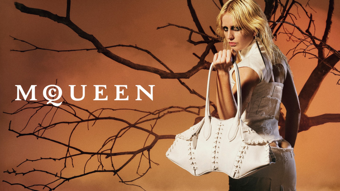 McQueen