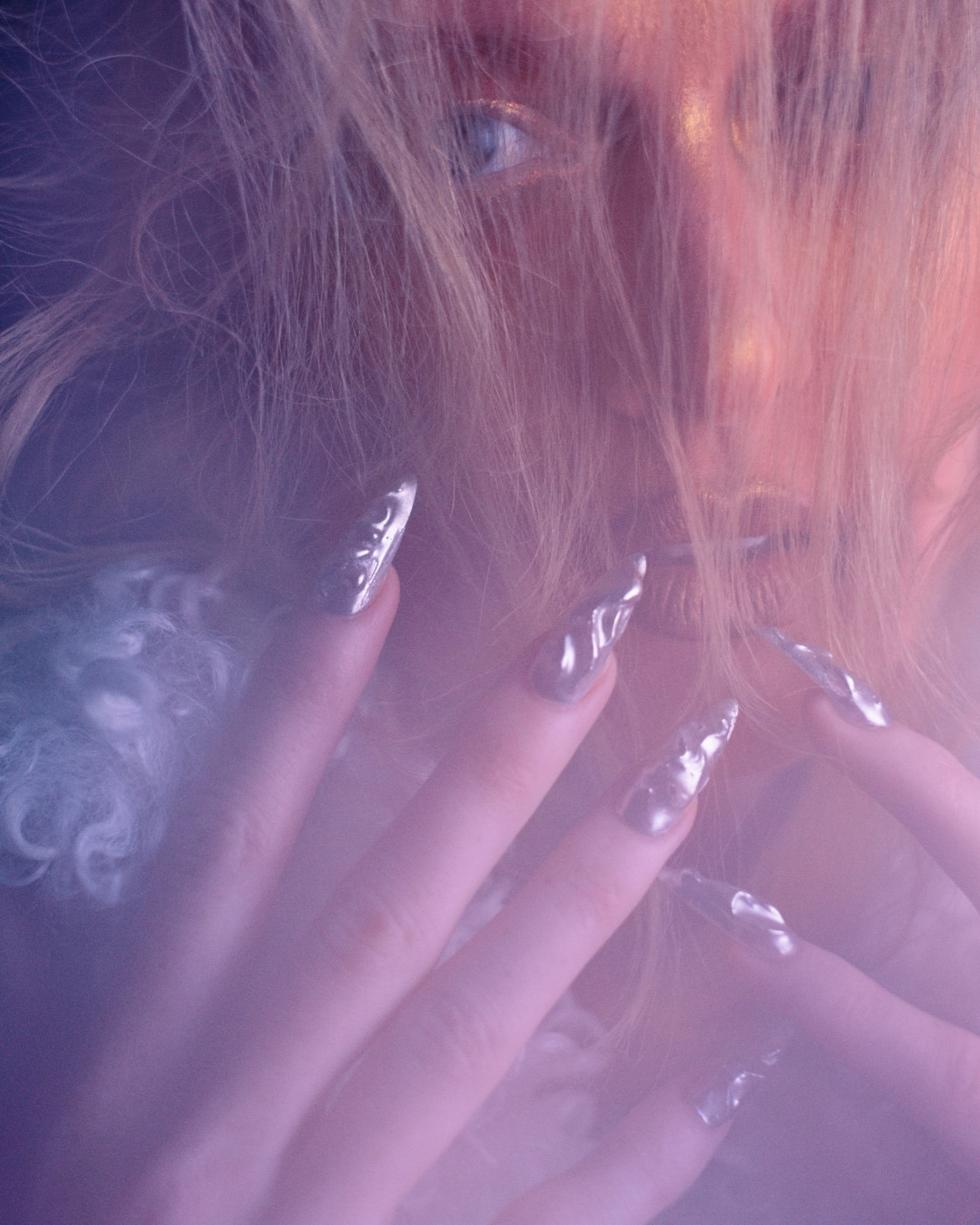 O tempora, O MORES: ELLE Kazakhstan үшін эксклюзивті түсірілім