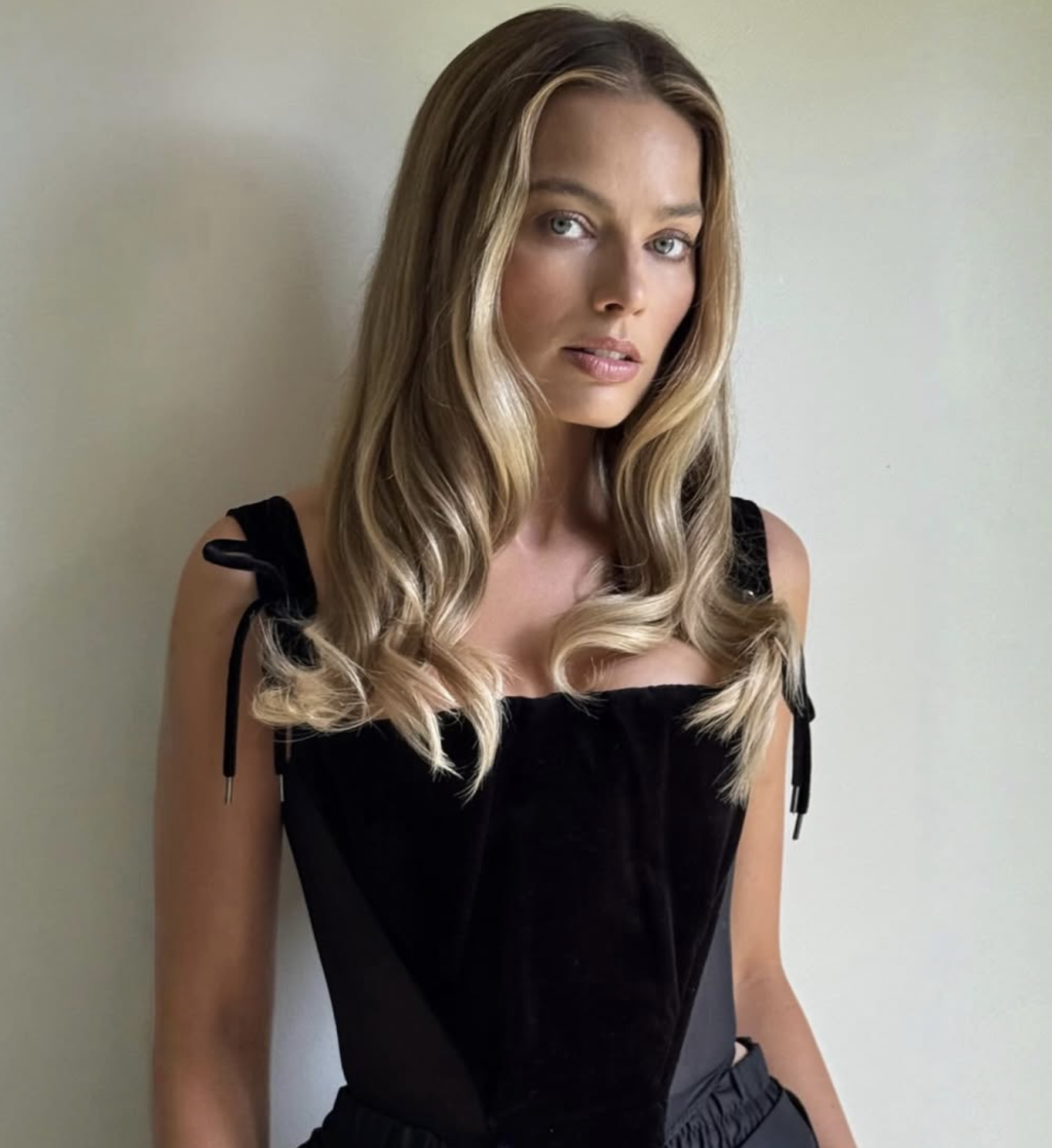 Марго Робби