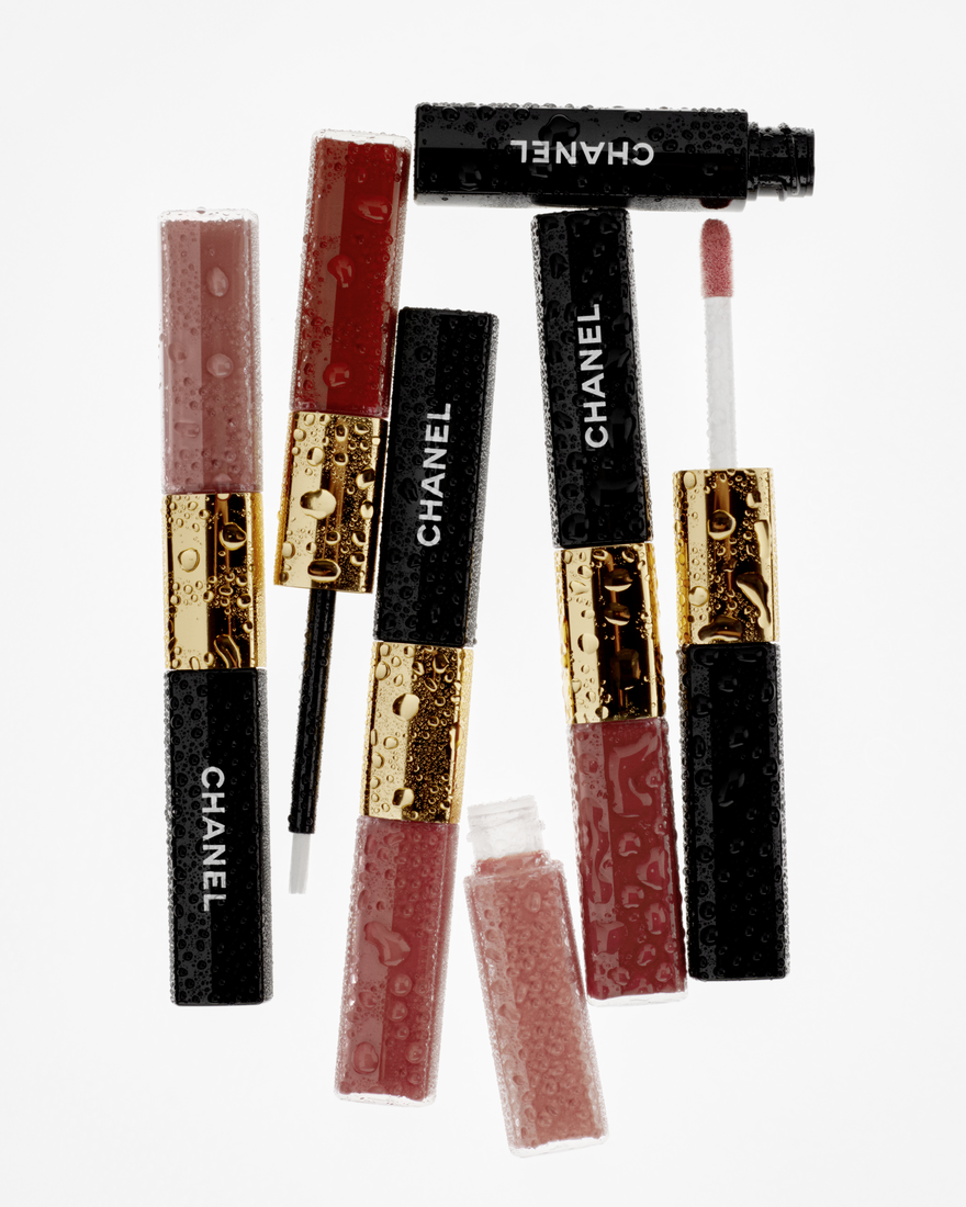 Rouge Coco Hydra Gloss от Chanel — главный бьюти-хит этого лета