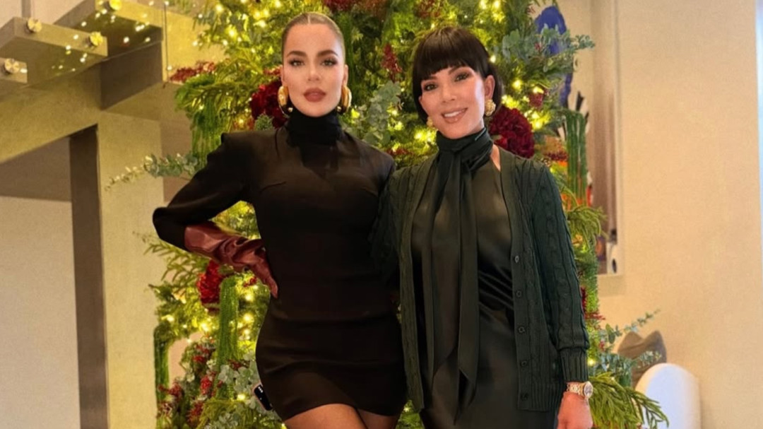 Крис Дженнер