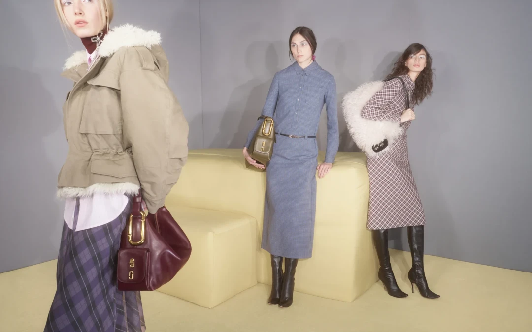 Marc Jacobs приглашает в Girls Room: история о лете, легкости и настоящей жизни