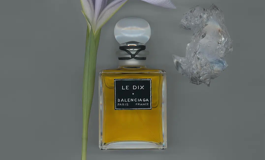 Коллекция ароматов Balenciaga