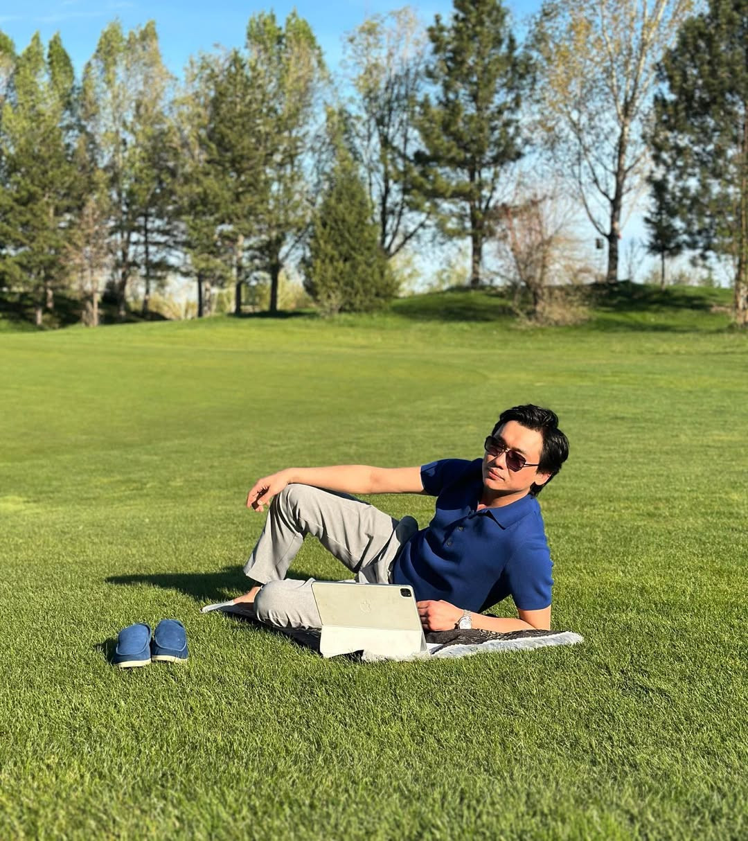 Қайрат Нұртас