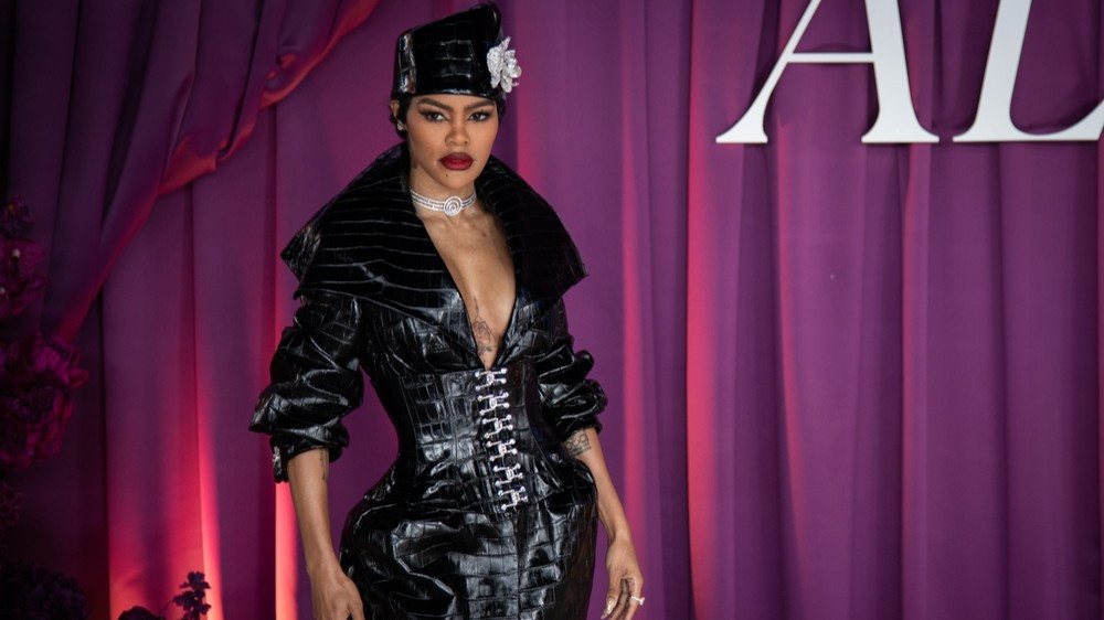 Тейяна Тейлор