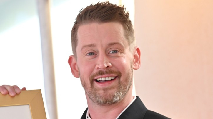 Маколей Калкин готов вернуться к своей культовой роли