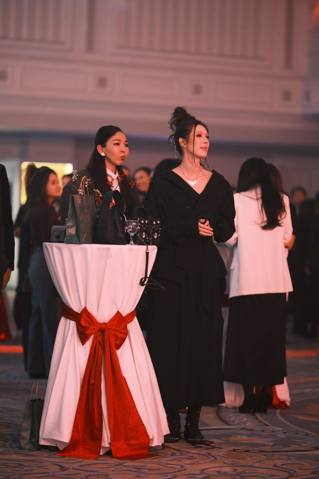 ELLE Beauty Awards