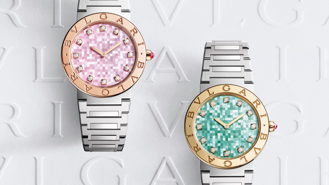 Bvlgari