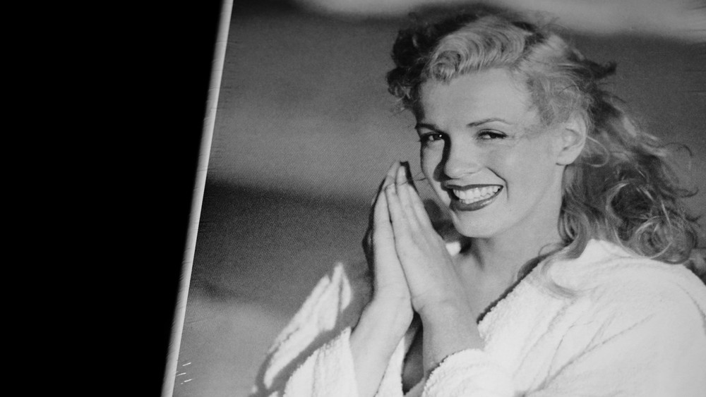 поворот в деле о смерти Мэрилин Монро