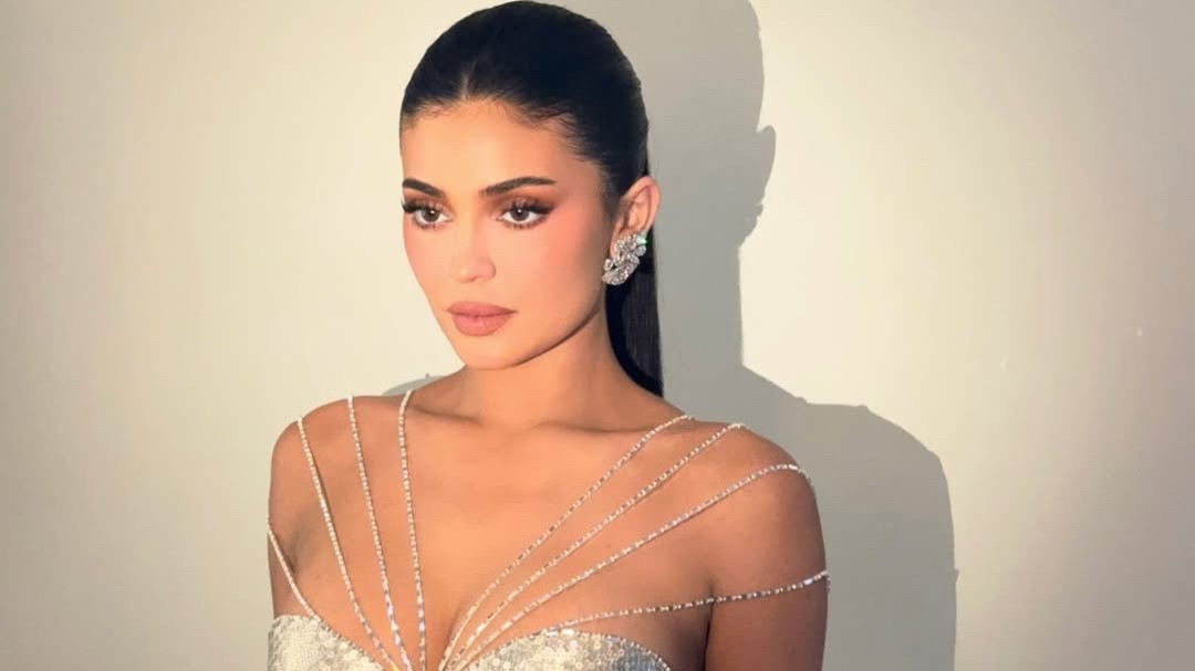 kylie jenner