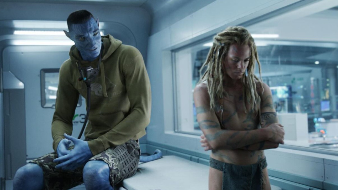 Что смотреть в декабре 2025 года: главные премьеры фильмов