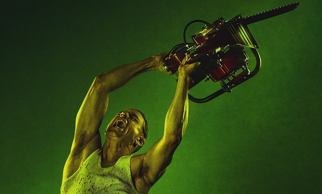 Сериал-антология «Монстр»: кто такой Эд Гейн?