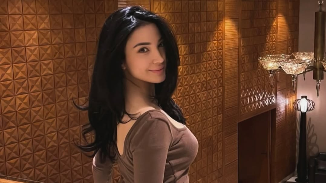 Сабина Мовлаева