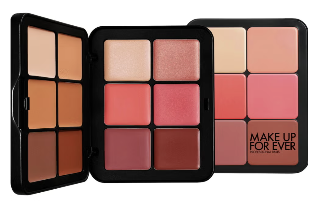 Не только Rhode: 14 любимых бьюти-продуктов Хейли Бибер для создания фирменного сияющего образа