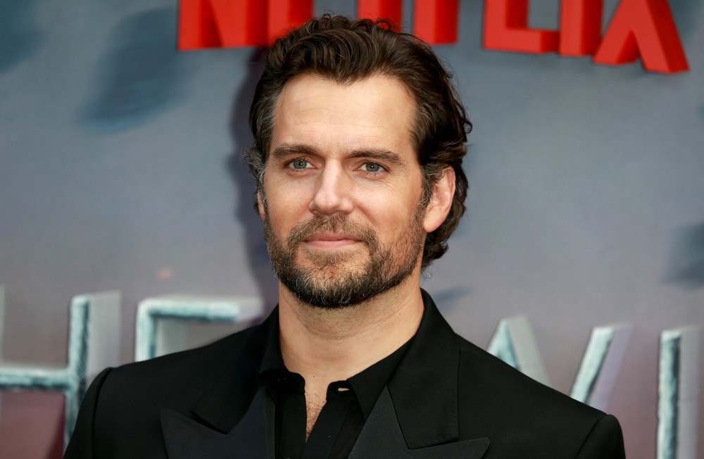 Генри Кавилл травмировался