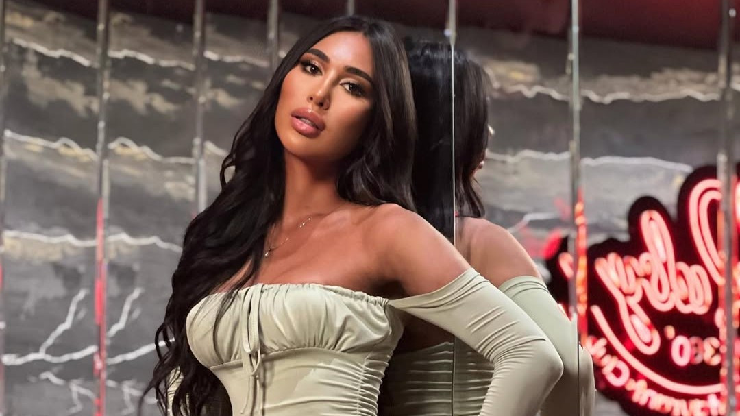 Грузияда қазақстандық трансгендер