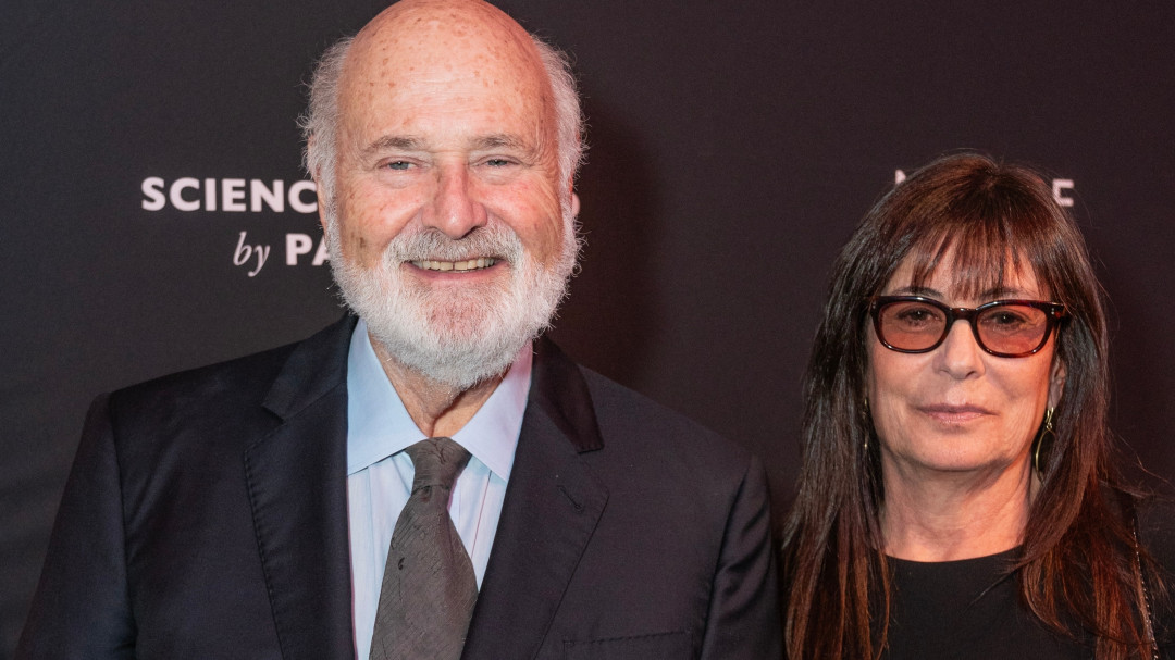 Роб и Мишель Райнер убиты