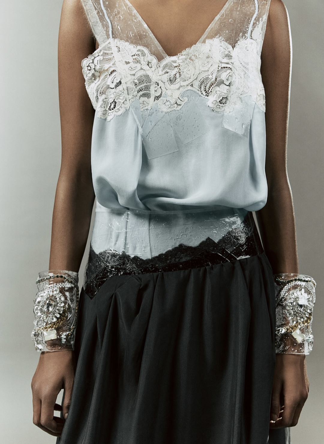 Maison Margiela SS 2026