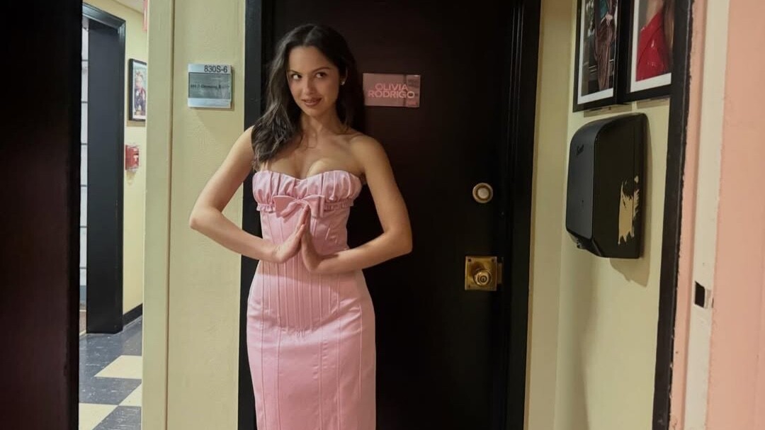 olivia rodrigo