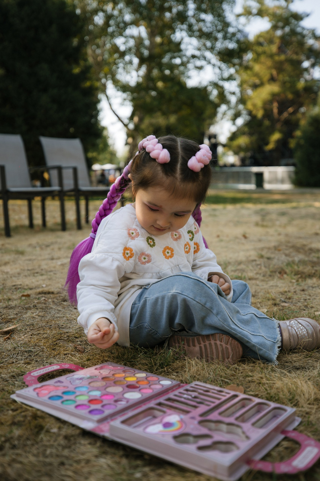 Как прошел осенний Пикник by Partners в Алматы?