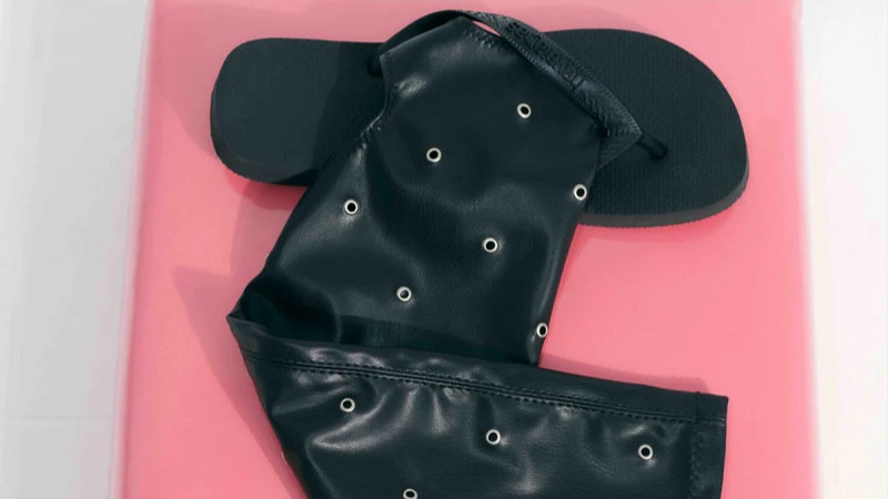 Havaianas х Gimaguas