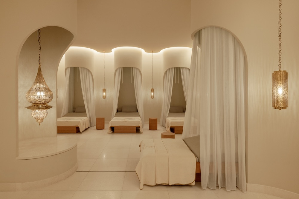 Raﬄes The Palm Dubai: лучшее предложение