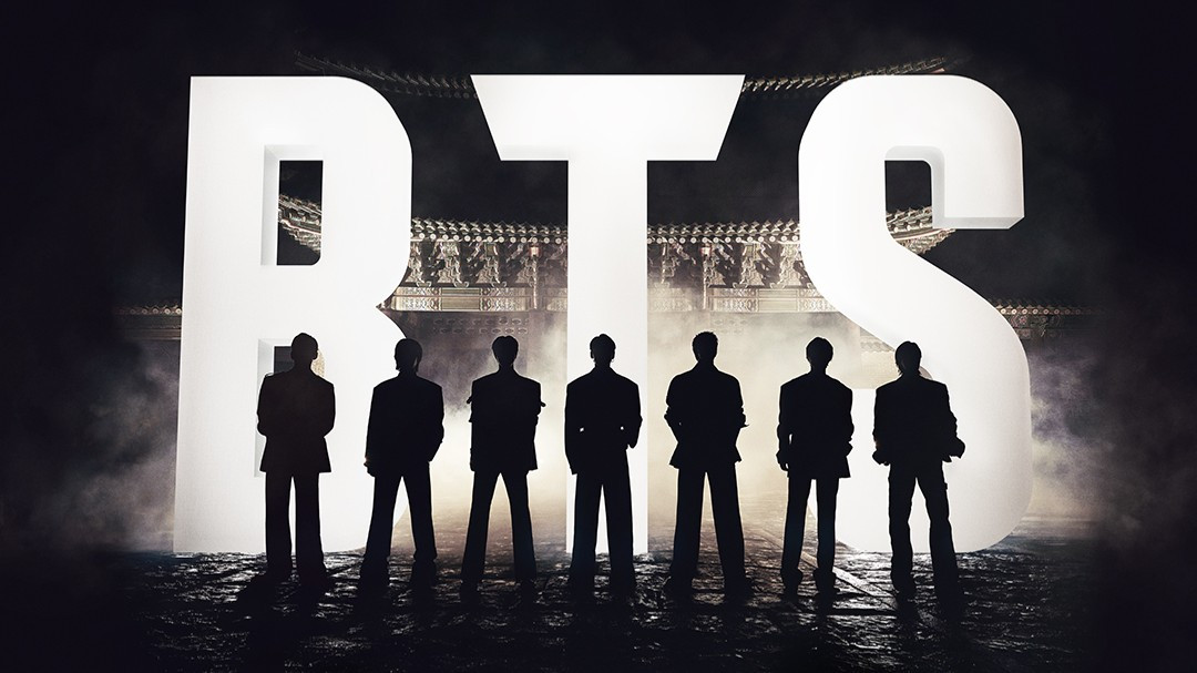BTS Arirang