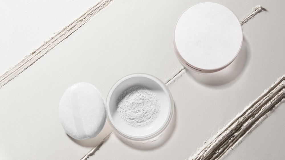 Пудра для тела