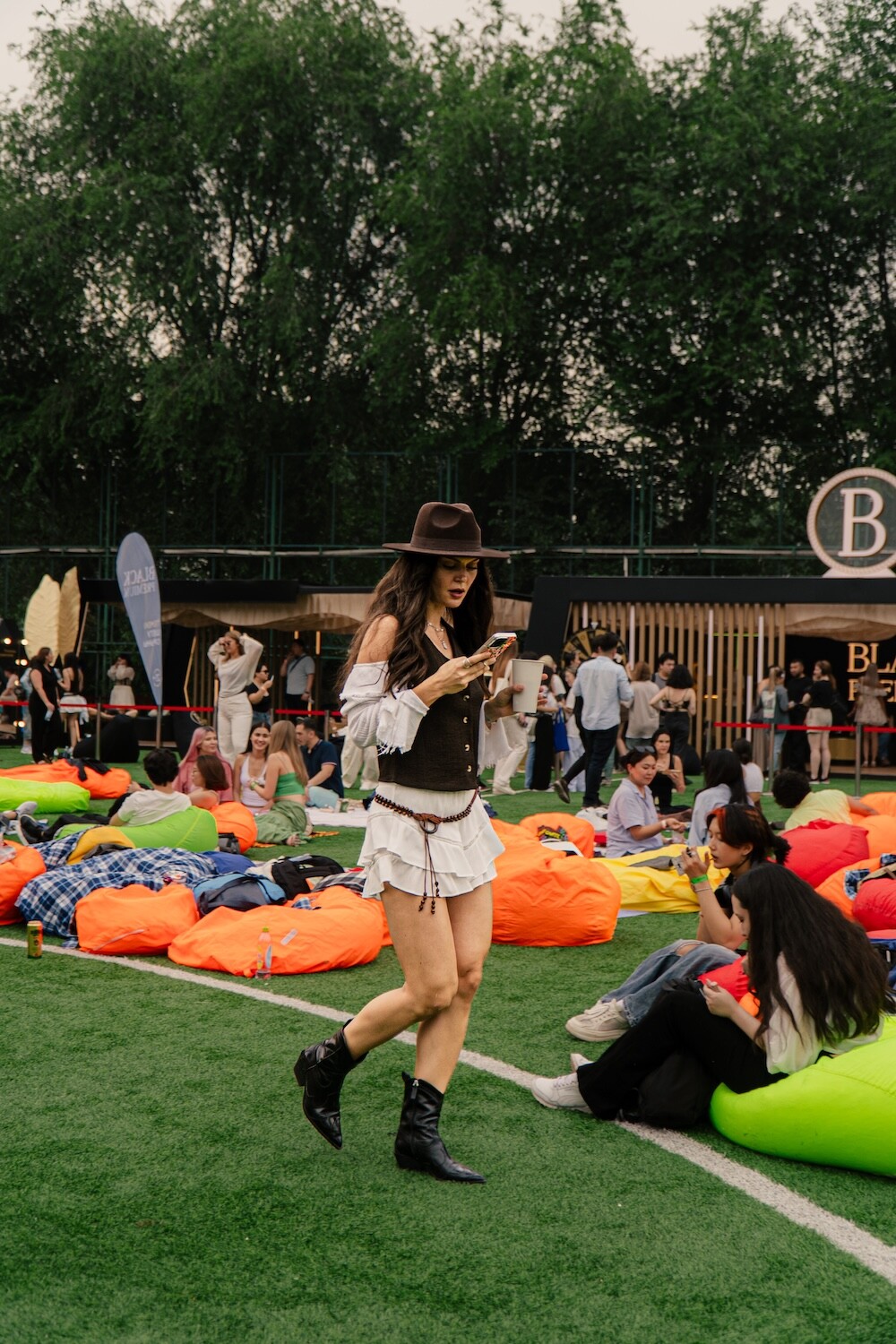 Объявлены специальные гости Picnic в Алматы