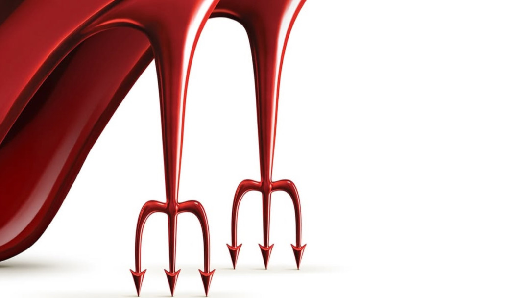 Дьявол носит Prada