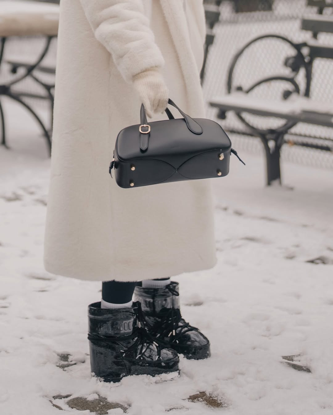 2025/26 қыс маусымына арналған après-ski стиліндегі қандай киімдерді сатып алу керек